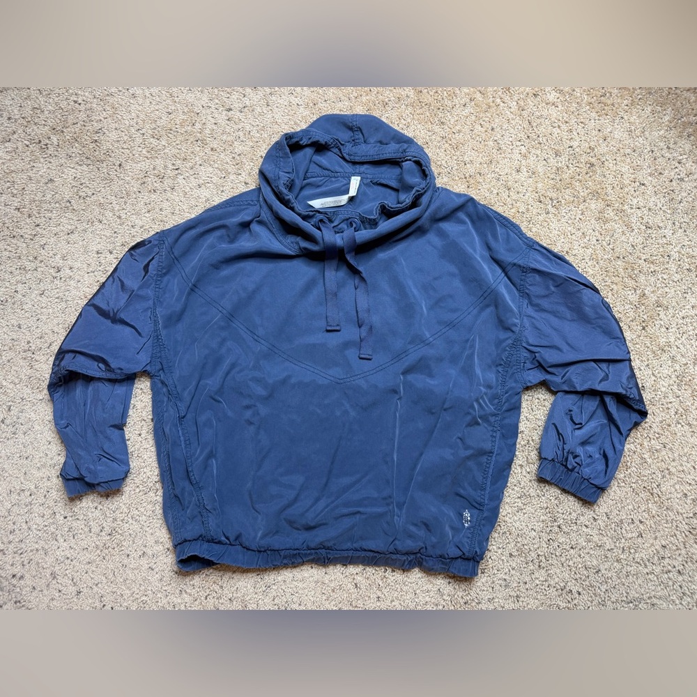 FP Movement by Free People Blue Jacket